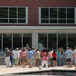 Here are some questions to ask on your campus tours