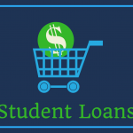 As tempting as it is, don't go with the first student loan option you see. Shop around instead