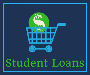 As tempting as it is, don't go with the first student loan option you see. Shop around instead