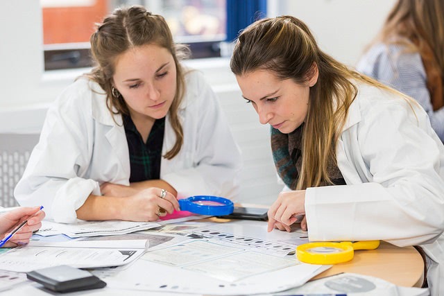 Best Forensic Science Colleges | College Raptor
