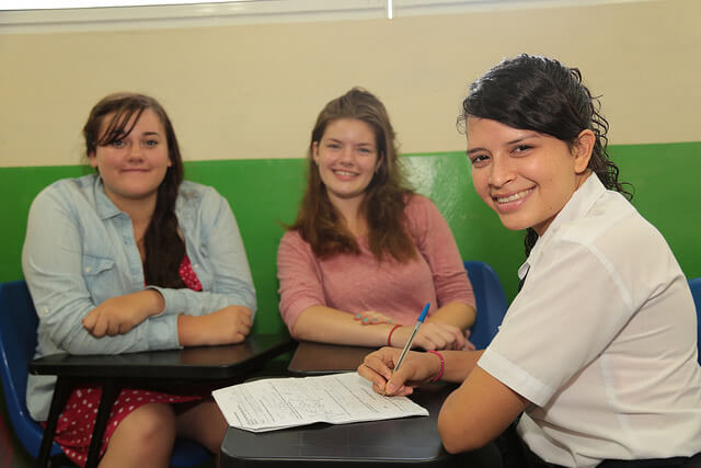 Take charge of your college application process
