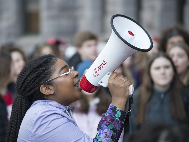 Use active voice when writing your college application essay.