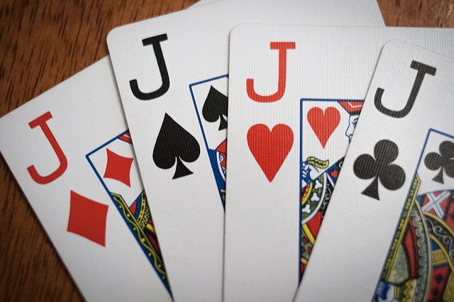 Taking both tests won't double your success rate.