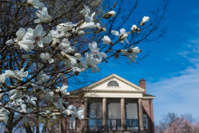 Create your college preparation checklist in the spring of your junior year.