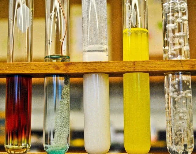 Here are some basic science concepts students should know about for the ACT science section.