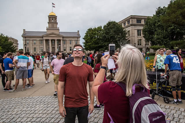 when the stars align