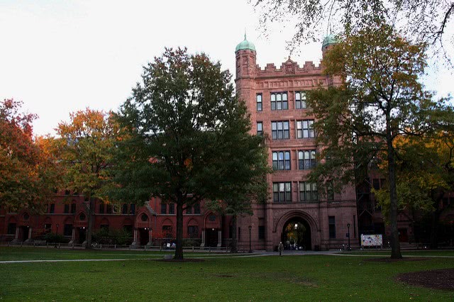 Is a low acceptance rate good?