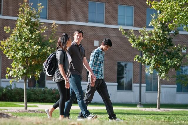 Don't let these factors influence your college decisions.