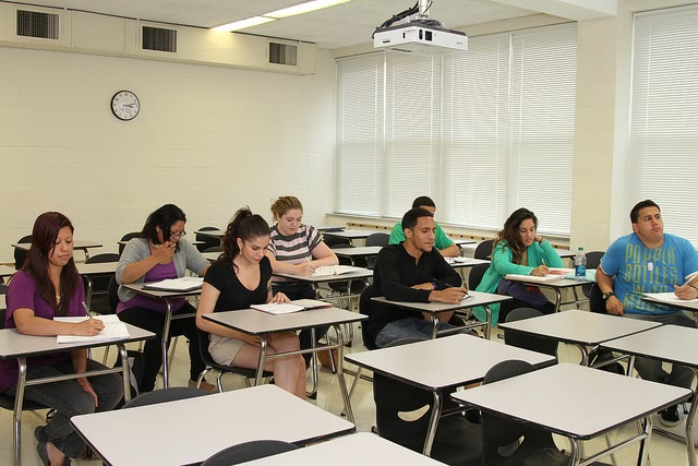 Here are a few ACT and SAT myths.