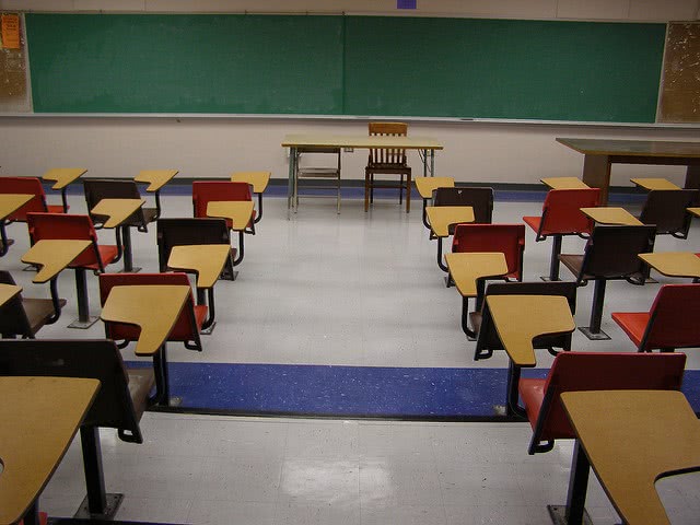 When should I take the ACT or SAT?