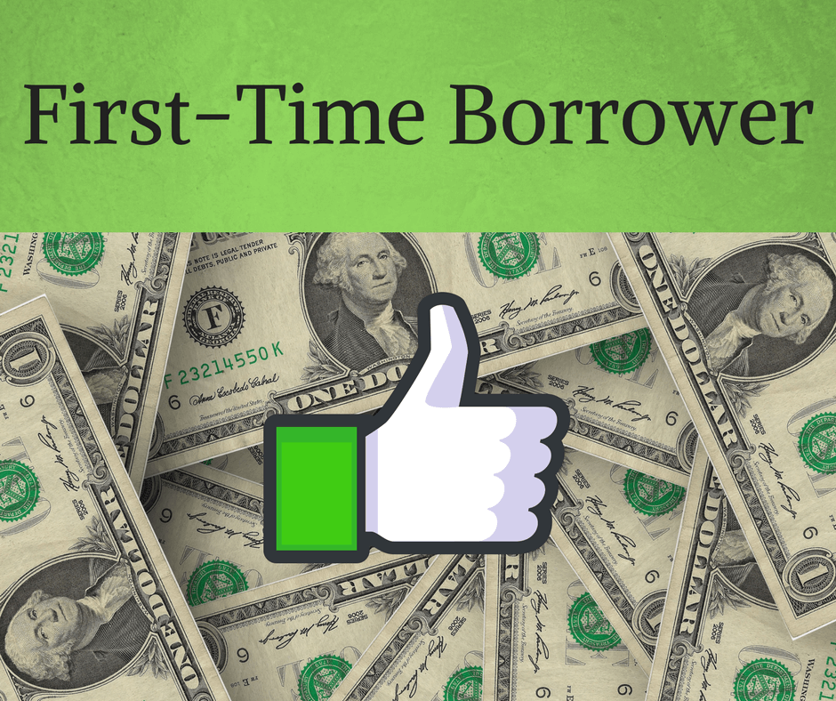 For first-time student loan borrowers, the loan process can seem a bit daunting.