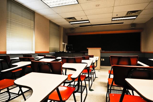 act student test