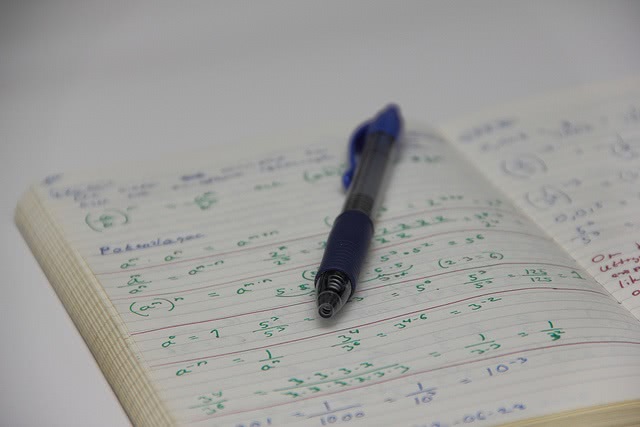 Here's one of our ACT math tips!