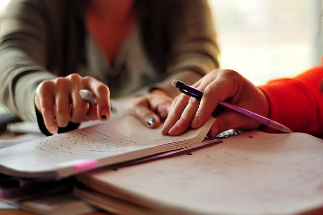 How many practice tests before SAT or ACT should you take?