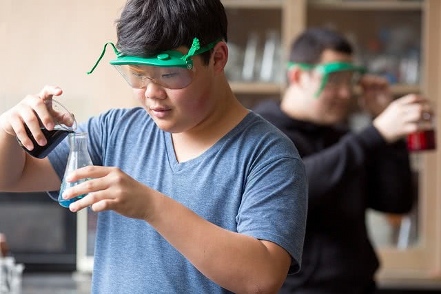 Here's our explanation of the ACT science section