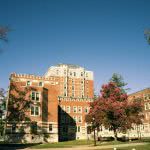 Jewett House, Vassar College Building. average cost of college in us