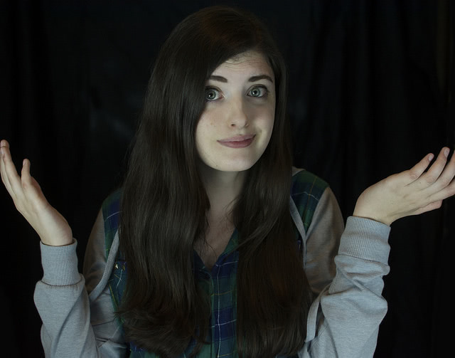 In a perfect world, you would never second guess your answers, especially on the SAT or ACT.