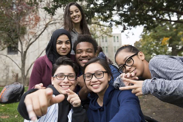 Here are some tips for first generation college students!