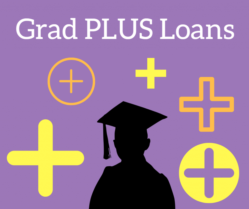 How can grad PLUS loans help you afford grad school