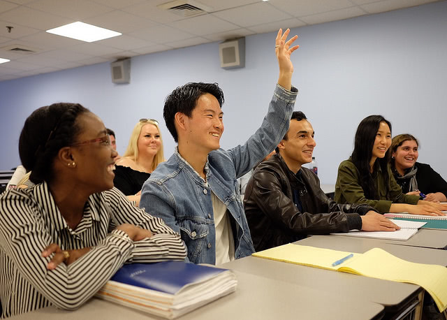 How do you find the best majors for you?