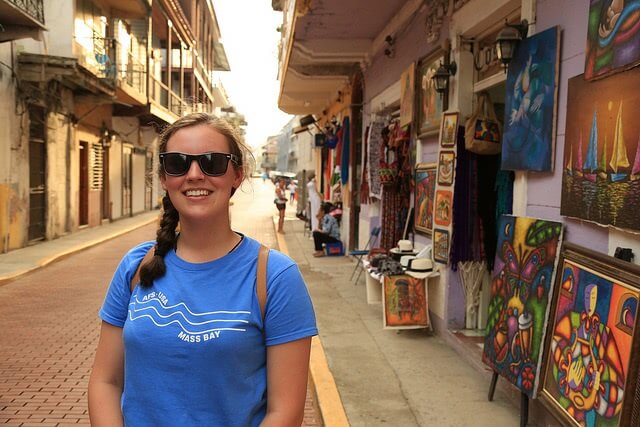 Summer college prep for high school juniors