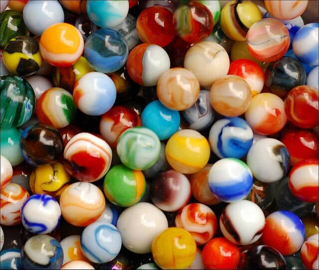 Even more unique scholarships: National Marbles Tournament Scholarships