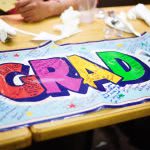 Here are some great graduation party ideas for high school graduation