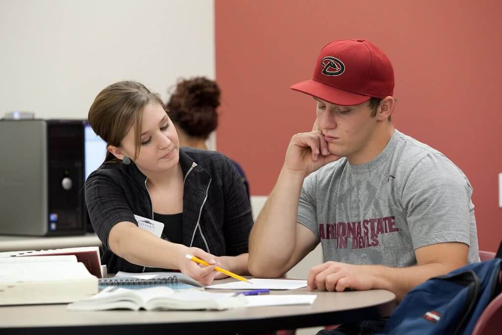 Here's how to boost your GPA this summer.