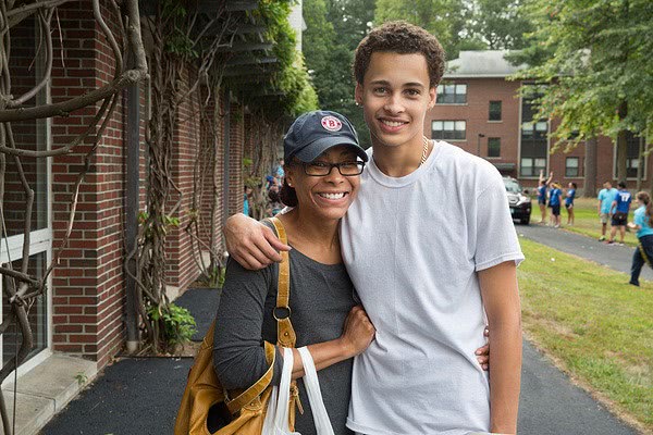 We put together some stress management tips for college freshmen.