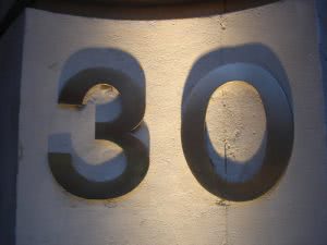 Taking on student loans will not leave you in debt for 30 years