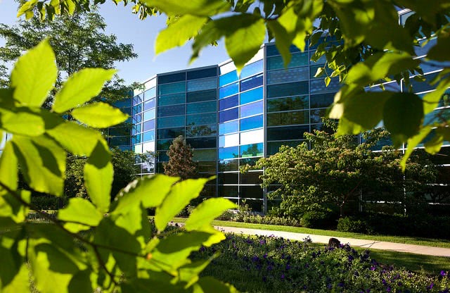 summer college tours