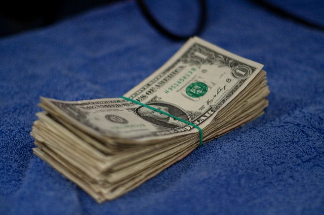 One repayment method is a graduated repayment plan.