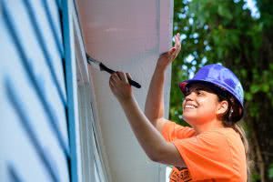 volunteer life skills