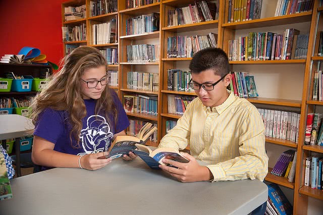 Here are some ways to increase your chances of getting into college.