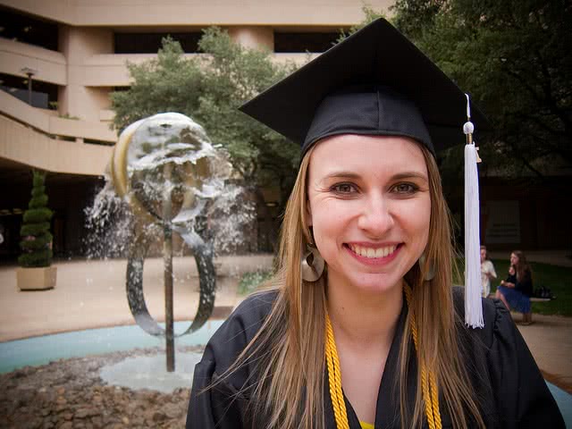 Is grad school worth it?