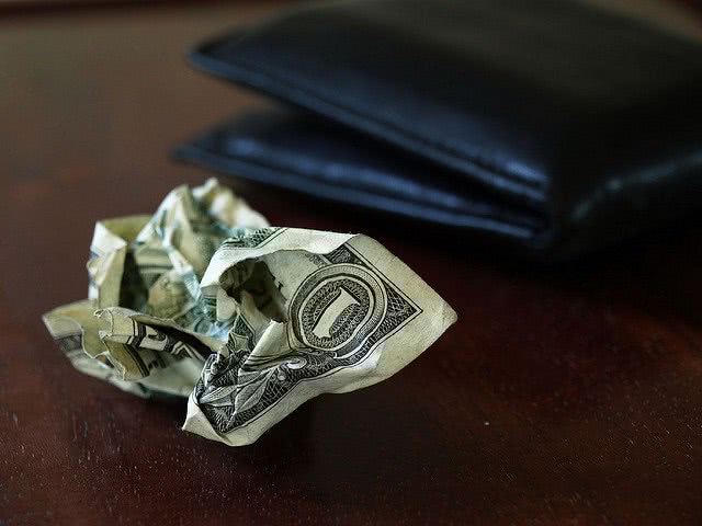 You're less likely to get denied student loan with cosigner