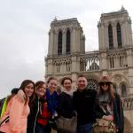 Here are some frequently asked questions about study abroad programs