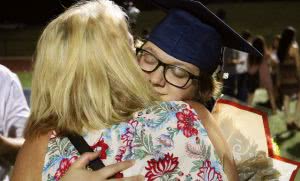 Parents paying for college need to be aware of co-signer responsibilities.