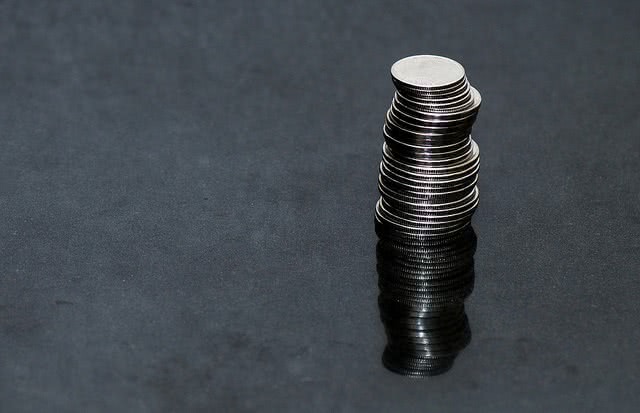 What is a student loan principal balance?