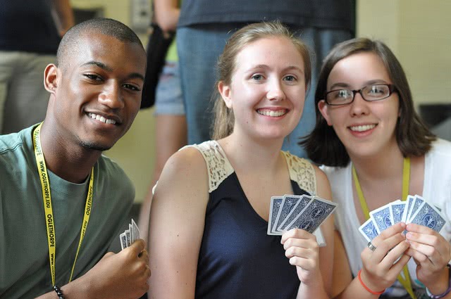 Here are our college orientation tips.