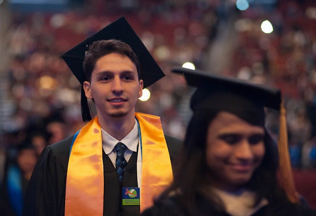 Can you start paying your student loans during your grace period?