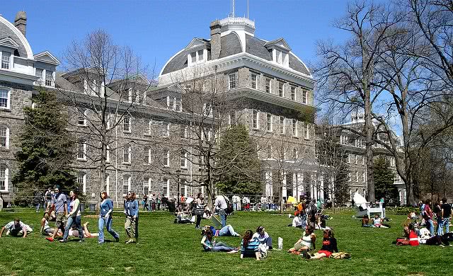 Which is more important, your major or the college you attend?