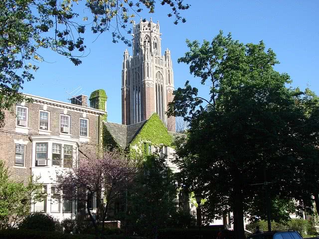 University of Chicago