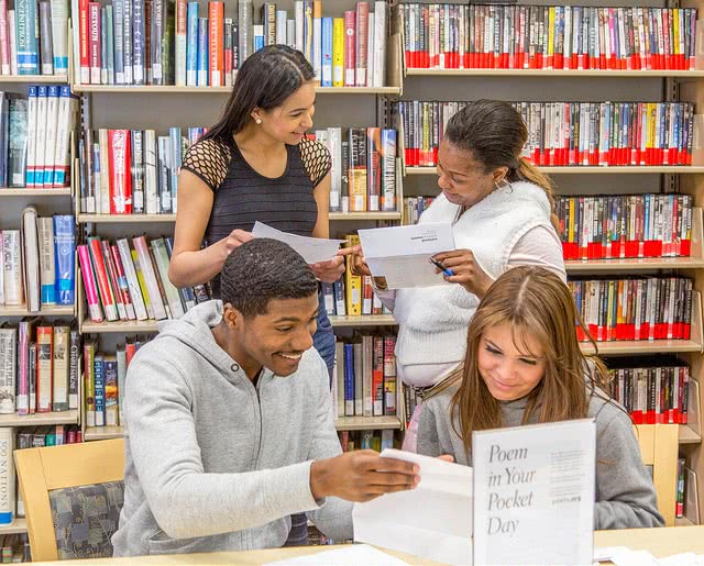 How to study for the ACT and SAT with a group or partner