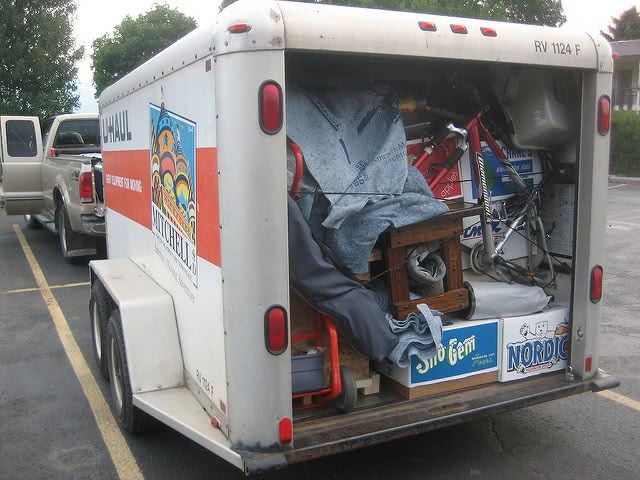 Avoid these common packing mistakes freshmen make