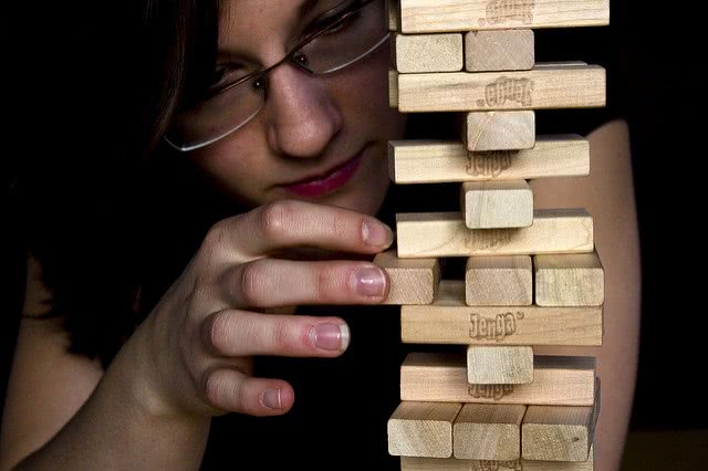 ACT and SAT questions aren't actually ordered by difficulty.