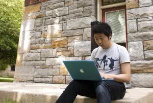 Taking out another student loan can be rough.