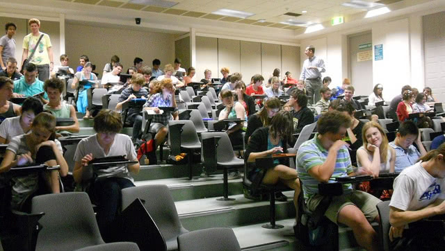 Ask yourself these questions before switching majors