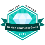 Hidden Gems in the Southeast