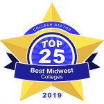 Top 25 Best Colleges in the Midwest
